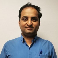 Vipul Chougule
