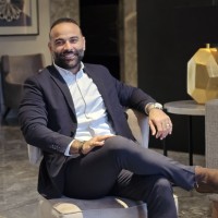 Mohamed Zaky, Pmp®,Pgmp®, Pmi-Rmp®