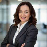Elena Churikova