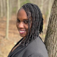 Corrine Anyanwu