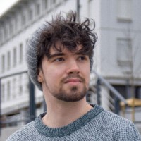Simon Moe