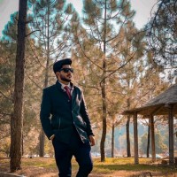 Bakhtawar Ahmed