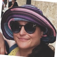 María Vanesa Alviz Martin