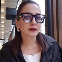 Kristine Hakobjanyan
