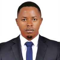 Cedric Mbapte zeufack