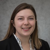 Eva Kendrick