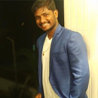 Bhuvaneshwaran Radhakrishnan
