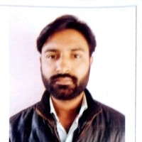Mohd. Rehan Haider