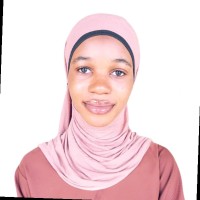 Zainab Afolabi