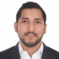 Victor Alvarado M.