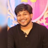 Sudheer K.