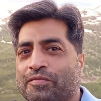 Engr. Muhammad Tahir Ali