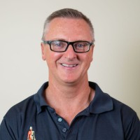 Darrell Pummeroy