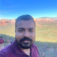 Varun Seshadri Singanallur