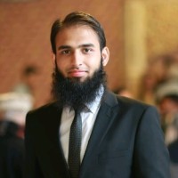 Zain Ul Rehman