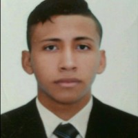 Sergio Andrés Morales Bermúdez