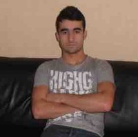 Osman Karahan
