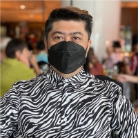Dominic Marvin Daut