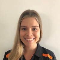 Georgina Brentson