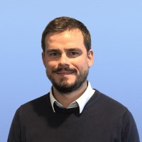 Benoît Delbos