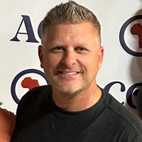 Jason Osterberger