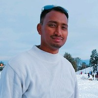 Chandramohan S
