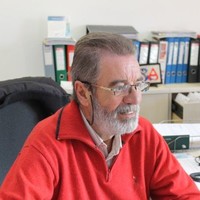 Benigno Arroyo