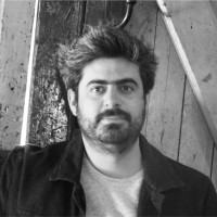 Jose Pablo Marcet