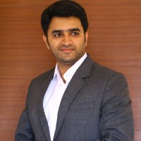 Deepak Jadhav