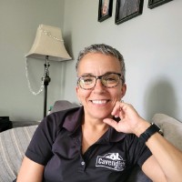 Bernadette Forrester