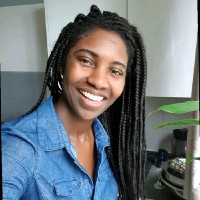 Edília Rodrigues, Phd