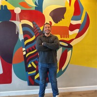 Nicolás Colmenares Pérez