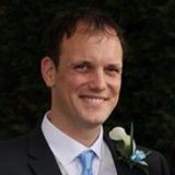 Chris Fricke