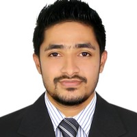 Mohd Jasim Uddin