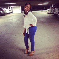 Jessica Thomas