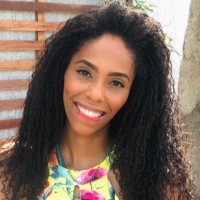 Ana Caroline Santos