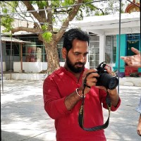 Sreekanth Reddy Gollapalli