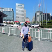 Viren Pandya