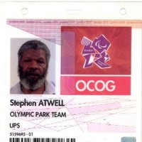 Mr Stephen Atwell