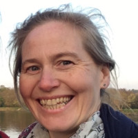 Louise Collins