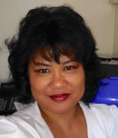 Raquel Madamba Hoag