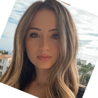 Laura Traistaru