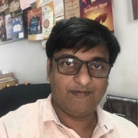 Mehulkumar Madhani