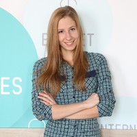 Ekaterina Kholodilova