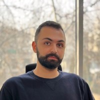Alireza Mahjoor