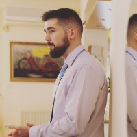 Panagiotis Plotsikas