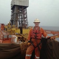 Sebastian Small