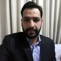 Mubashir Khan