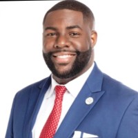 Reginald F. Smith Ii, Mpa