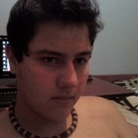 Cassiano Homercher rodrigues